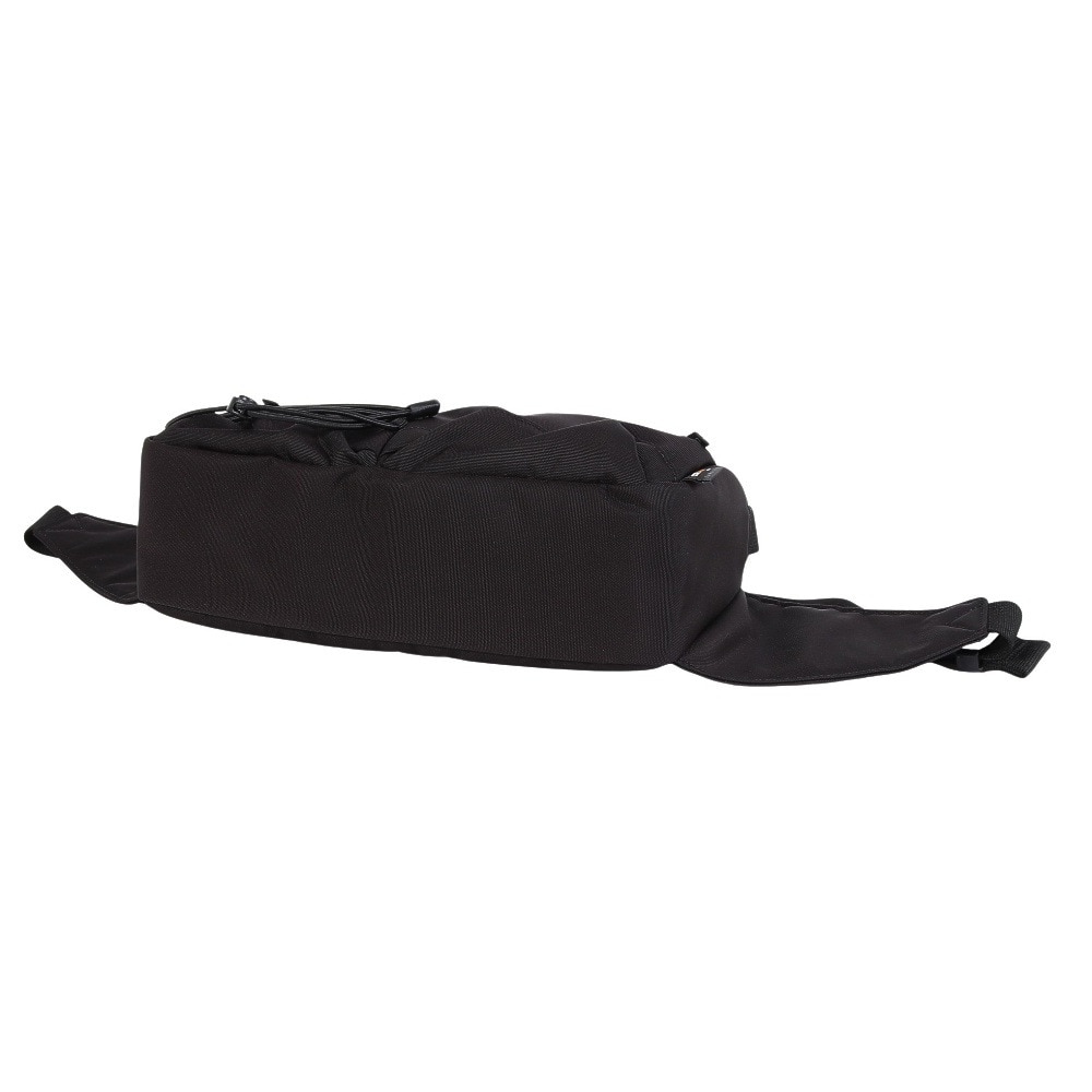 マキャベリック（MAKAVELIC）（メンズ）ウエストバッグ アクティブ ウェストバッグ 黒 3-5L 312510302 BLK ウエストポーチ ウェストポーチ ボディバッグ 