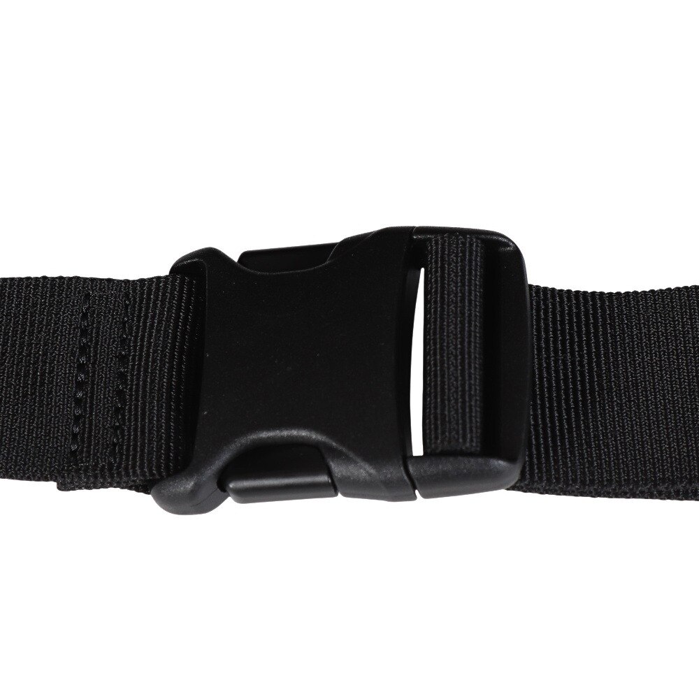 マキャベリック（MAKAVELIC）（メンズ）ウエストバッグ アクティブ ウェストバッグ 黒 3-5L 312510302 BLK ウエストポーチ ウェストポーチ ボディバッグ 