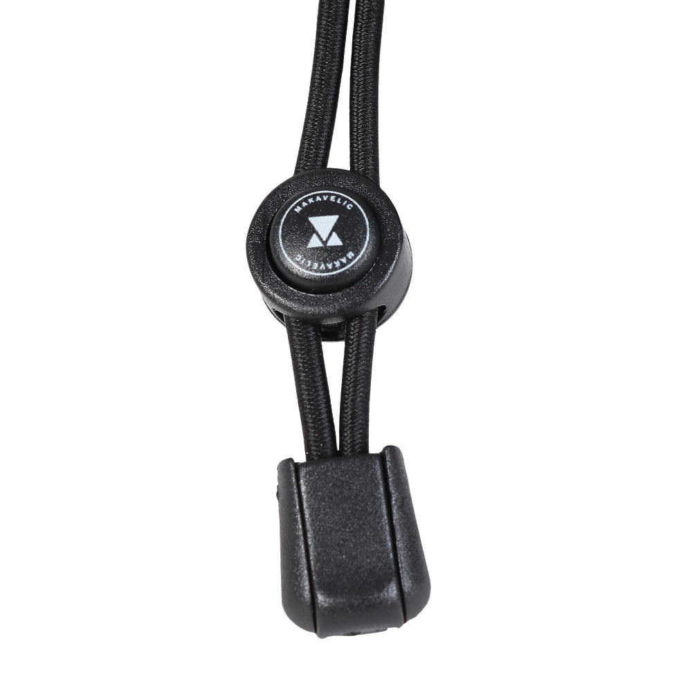 マキャベリック（MAKAVELIC）（メンズ）ウエストバッグ アクティブ ウェストバッグ 黒 3-5L 312510302 BLK ウエストポーチ ウェストポーチ ボディバッグ 