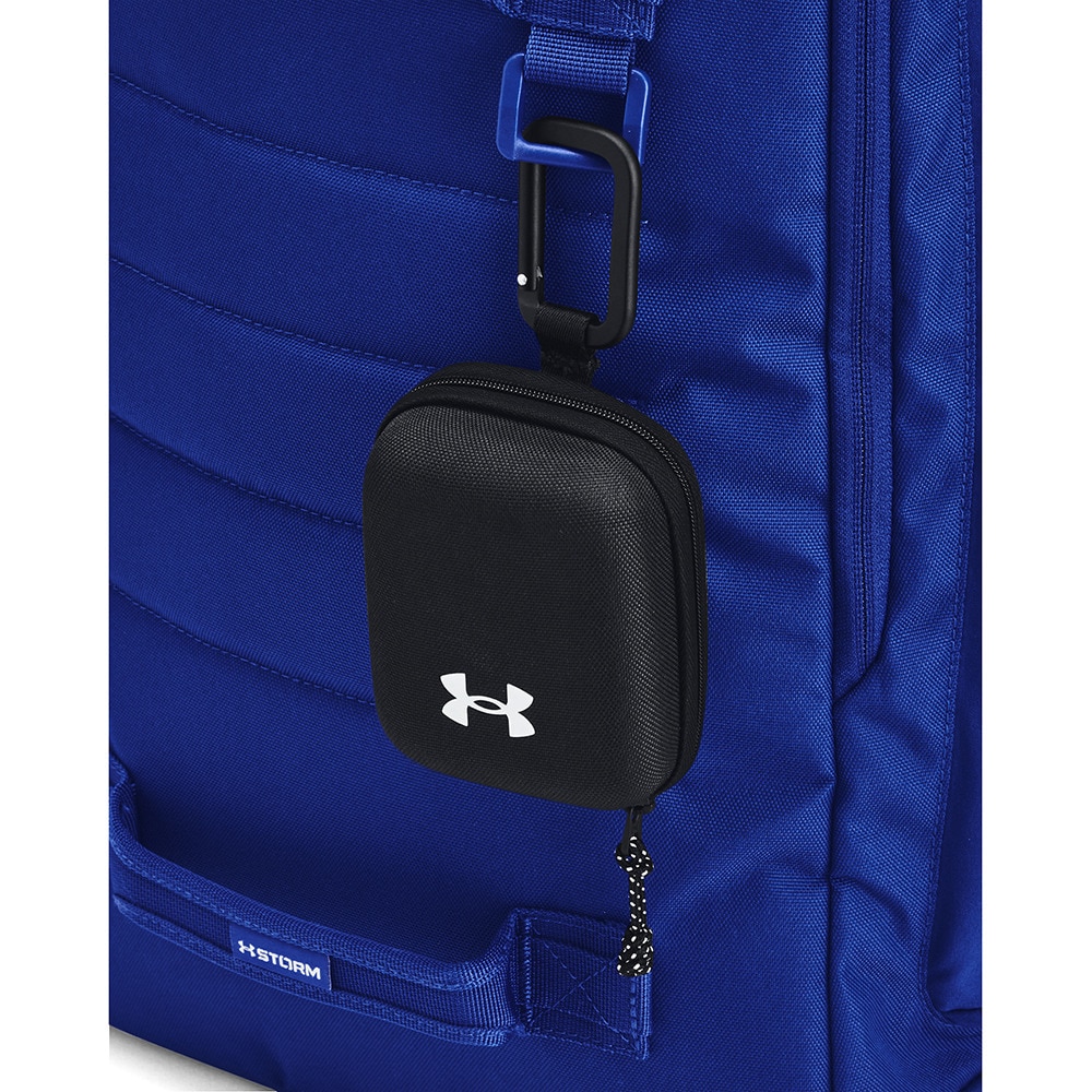 アンダーアーマー（UNDER ARMOUR）（メンズ、レディース）コンテイン マイクロケース 1378573 001