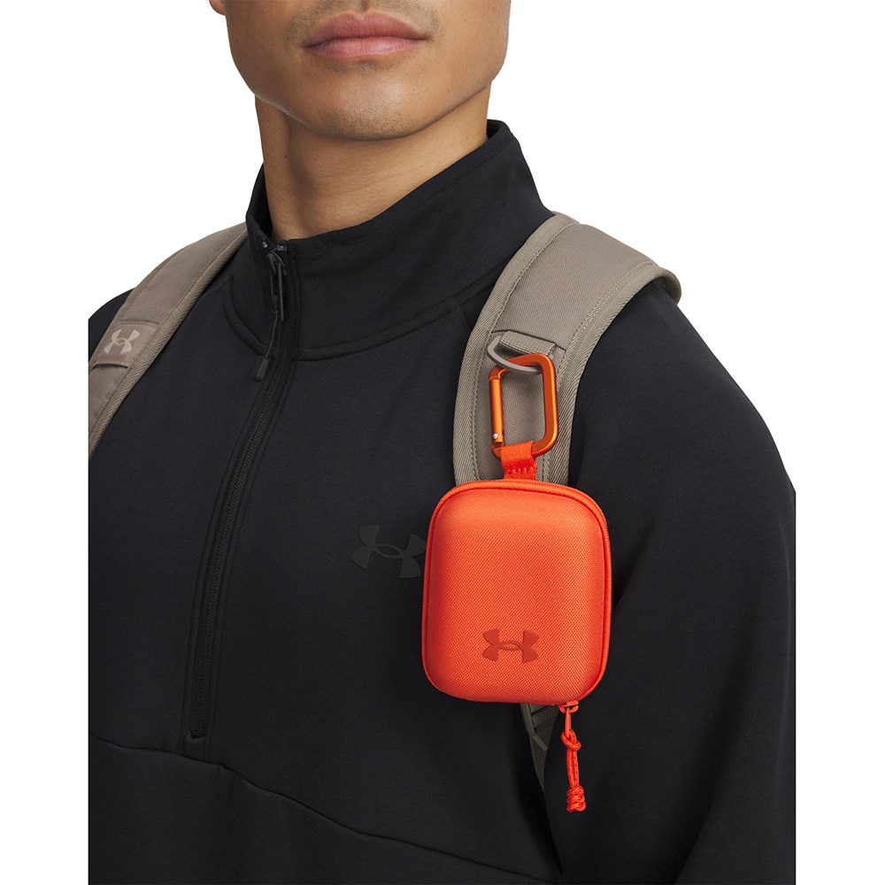アンダーアーマー（UNDER ARMOUR）（メンズ、レディース）コンテイン マイクロケース 1378573 844