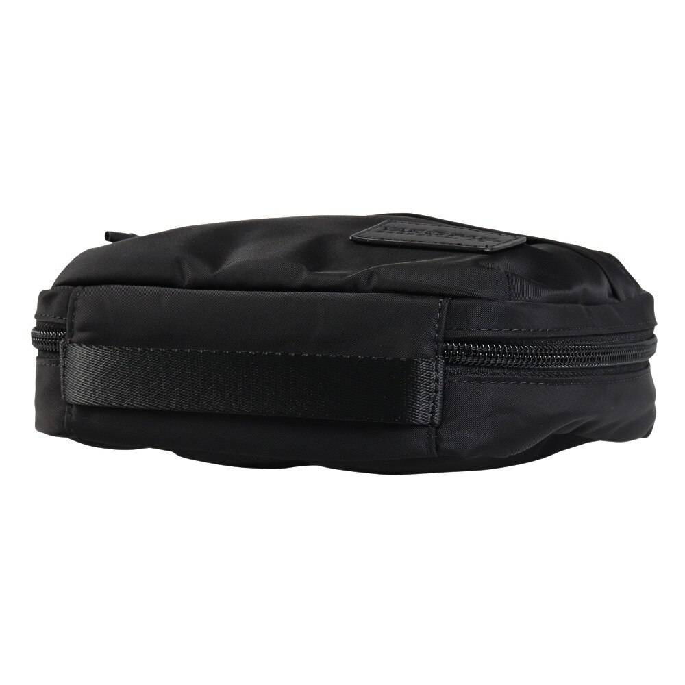 ヤックパック（YAK PAK）（メンズ、レディース）マルチポーチ CLUTCH ポーチ 黒 YAK-BAG-25S008 BLK 小物入れ ミニポーチ