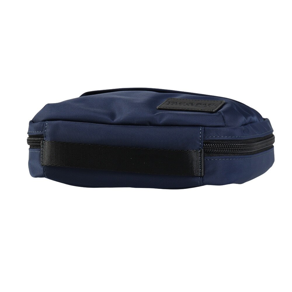 ヤックパック（YAK PAK）（メンズ、レディース）マルチポーチ CLUTCH ポーチ 紺 YAK-BAG-25S008 NVY 小物入れ ミニポーチ