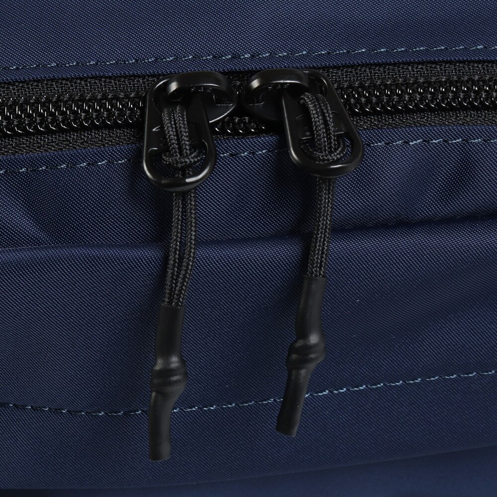 ヤックパック（YAK PAK）（メンズ、レディース）マルチポーチ CLUTCH ポーチ 紺 YAK-BAG-25S008 NVY 小物入れ ミニポーチ