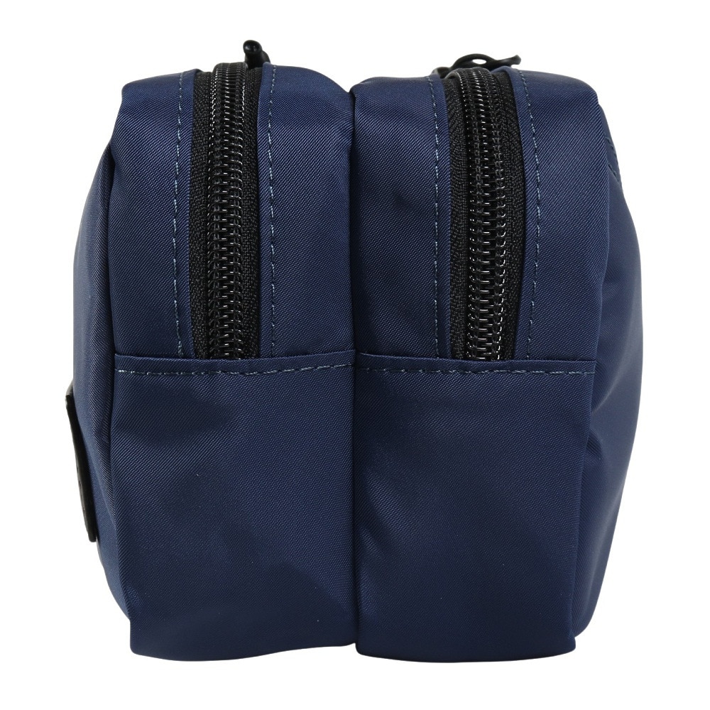 ヤックパック（YAK PAK）（メンズ、レディース）TWO LAYER ポーチ YAK-BAG-25S009 NVY