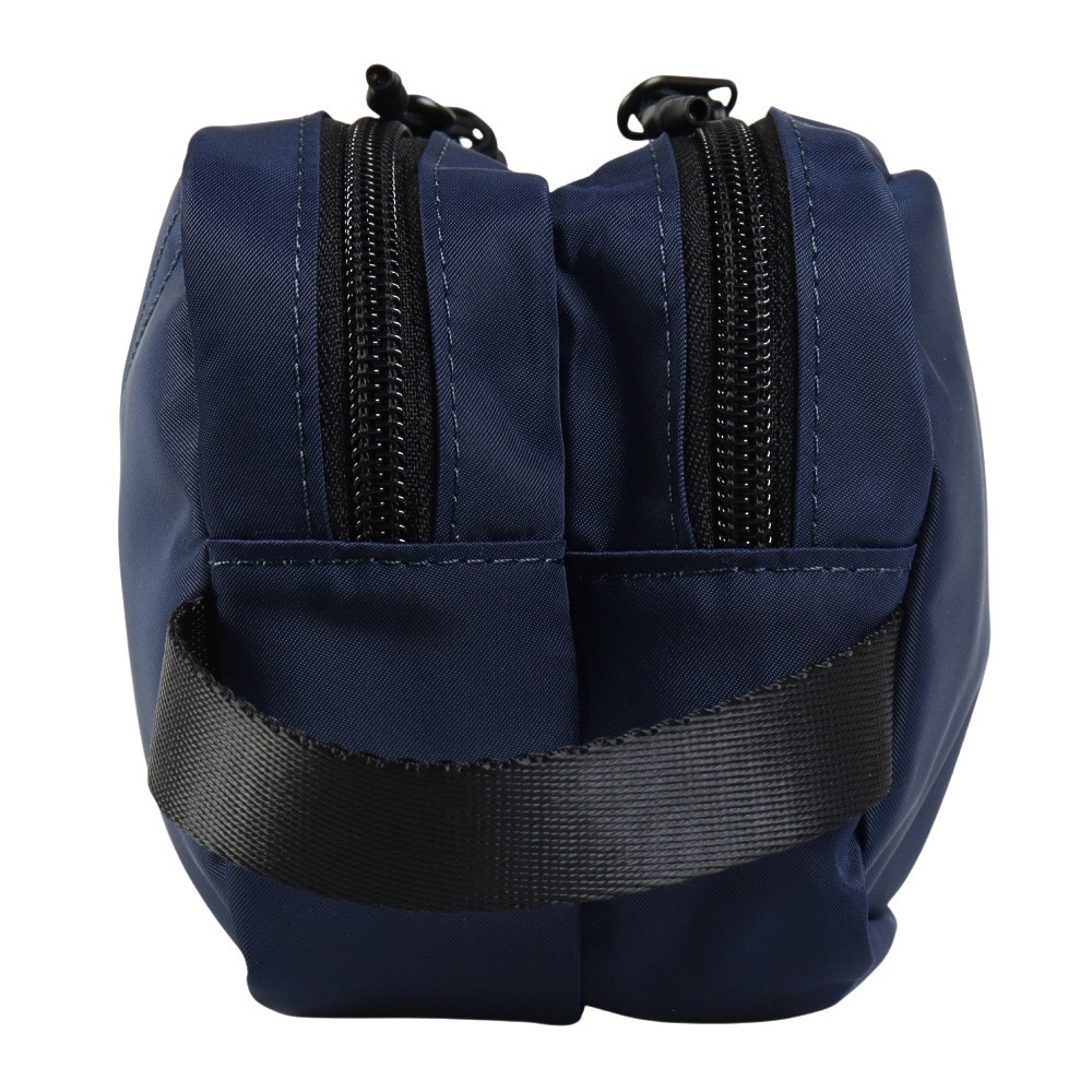 ヤックパック（YAK PAK）（メンズ、レディース）TWO LAYER ポーチ YAK-BAG-25S009 NVY