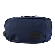 (メンズ、レディース)TWO LAYER ポーチ YAK-BAG-25S009 NVY