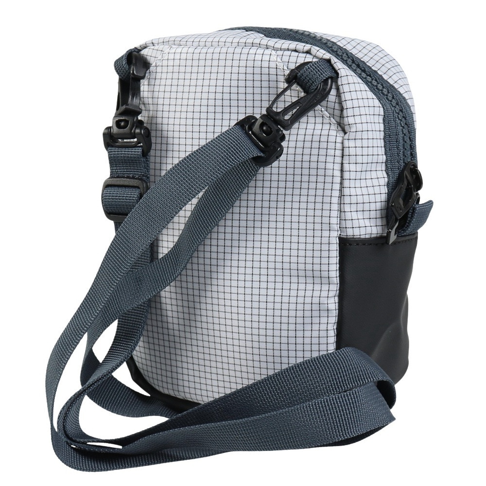 オークリー（OAKLEY）（メンズ）バック Enhance LT ポーチ 9.0 白 1.5L FOS901998-100 学校 学生 会社 仕事 通勤 通学