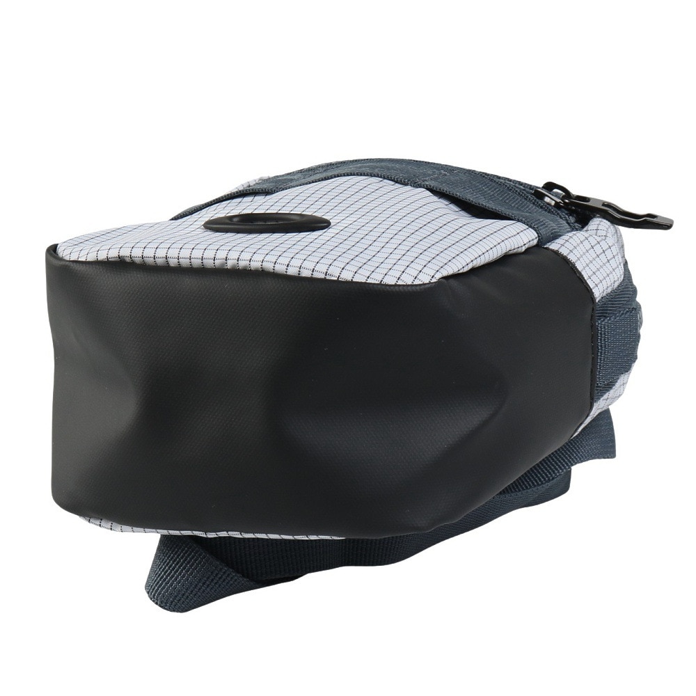 オークリー（OAKLEY）（メンズ）バック Enhance LT ポーチ 9.0 白 1.5L FOS901998-100 学校 学生 会社 仕事 通勤 通学