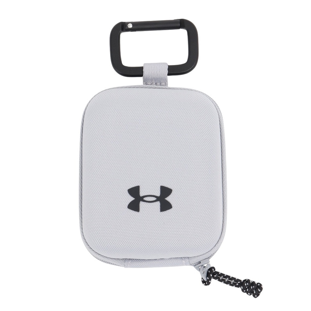 アンダーアーマー（UNDER ARMOUR）（メンズ、レディース）コンテイン マイクロケース 1378573 011