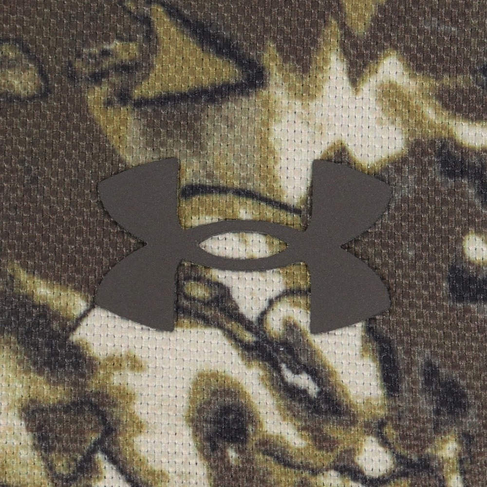 アンダーアーマー（UNDER ARMOUR）（メンズ、レディース）コンテイン マイクロケース 1378573 308