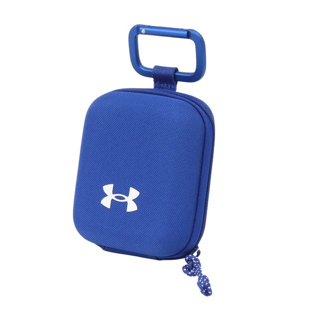 アンダーアーマー（UNDER ARMOUR）（メンズ、レディース）コンテイン マイクロケース 1378573 402 | スポーツ用品は ...
