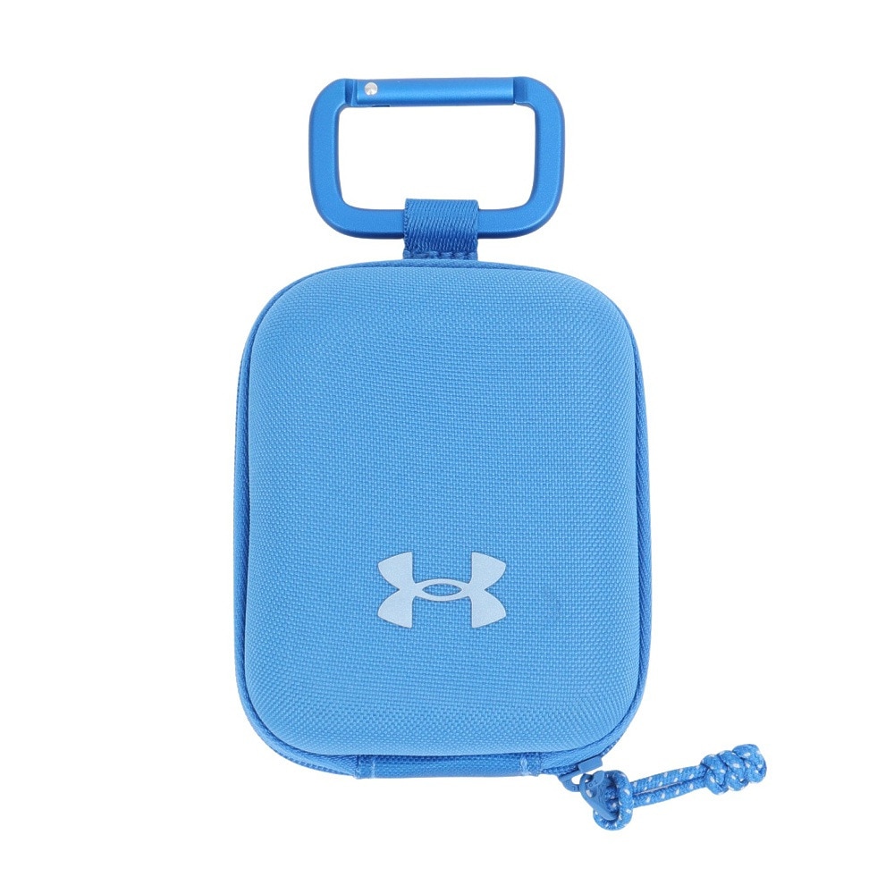 アンダーアーマー（UNDER ARMOUR）（メンズ、レディース）コンテイン マイクロケース 1378573 403