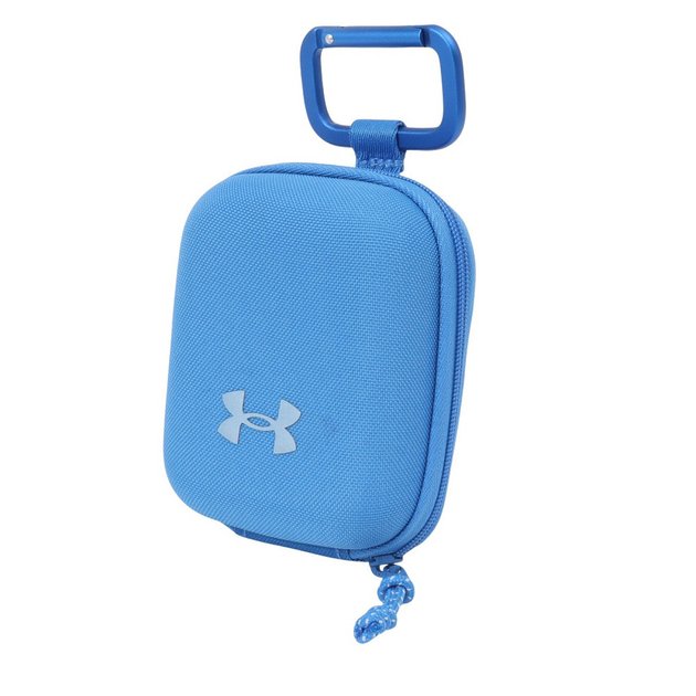アンダーアーマー（UNDER ARMOUR）（メンズ、レディース）コンテイン マイクロケース 1378573 403 | スポーツ用品は ...