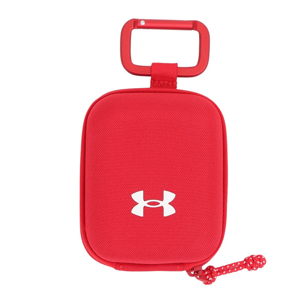 アンダーアーマー（UNDER ARMOUR）（メンズ、レディース）コンテイン マイクロケース 1378573 601