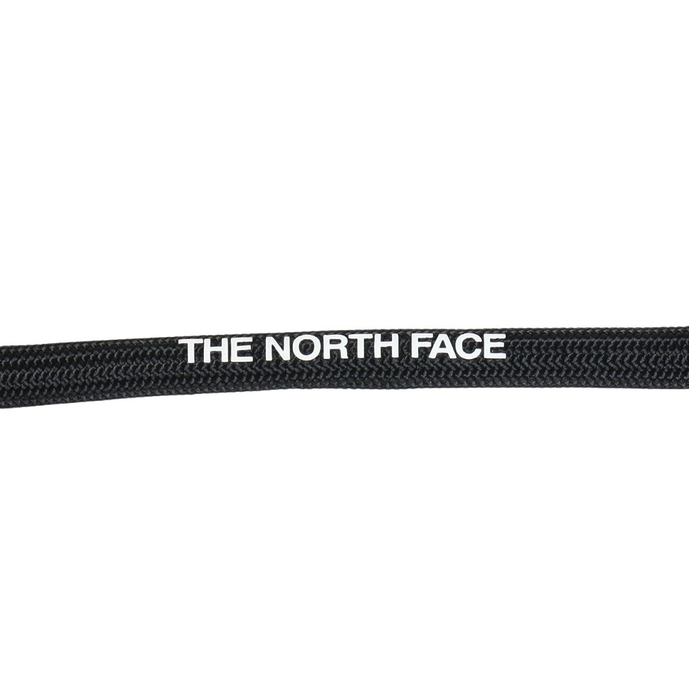 ザ・ノース・フェイス（THE NORTH FACE）（メンズ、レディース）ショルダーバッグ BCネックポーチ グレー NM82502 AL ミニショルダー サコッシュ ポシェット