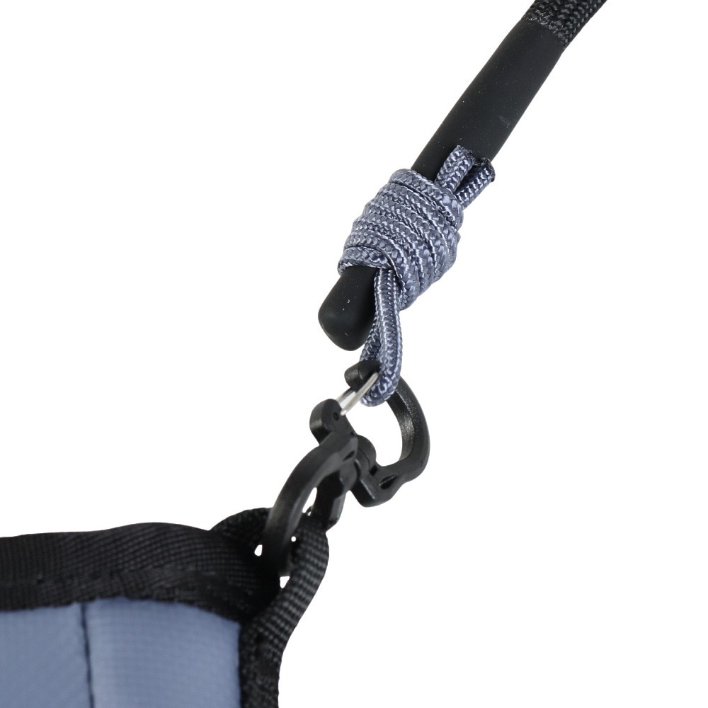 ザ・ノース・フェイス（THE NORTH FACE）（メンズ、レディース）ショルダーバッグ BCネックポーチ 紺 NM82502 LG ミニショルダー サコッシュ ポシェット