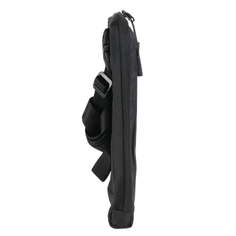 ポーチ LINK SHOULDER CASE 黒 FOS902346-021 マルチポーチ 縦型 小物入れ スリム 撥水 5