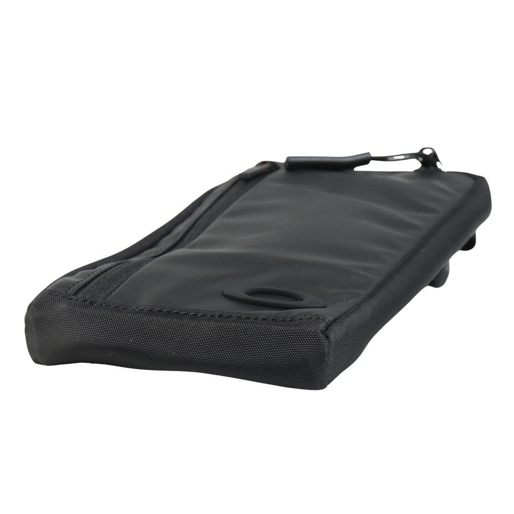 ポーチ LINK SHOULDER CASE 黒 FOS902346-021 マルチポーチ 縦型 小物入れ スリム 撥水 6