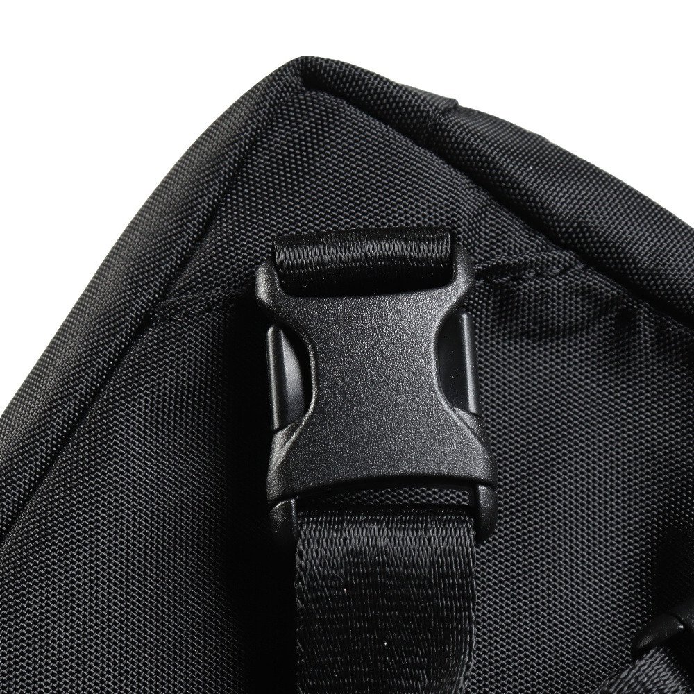 オークリー（OAKLEY）（メンズ）ポーチ LINK SHOULDER CASE 黒