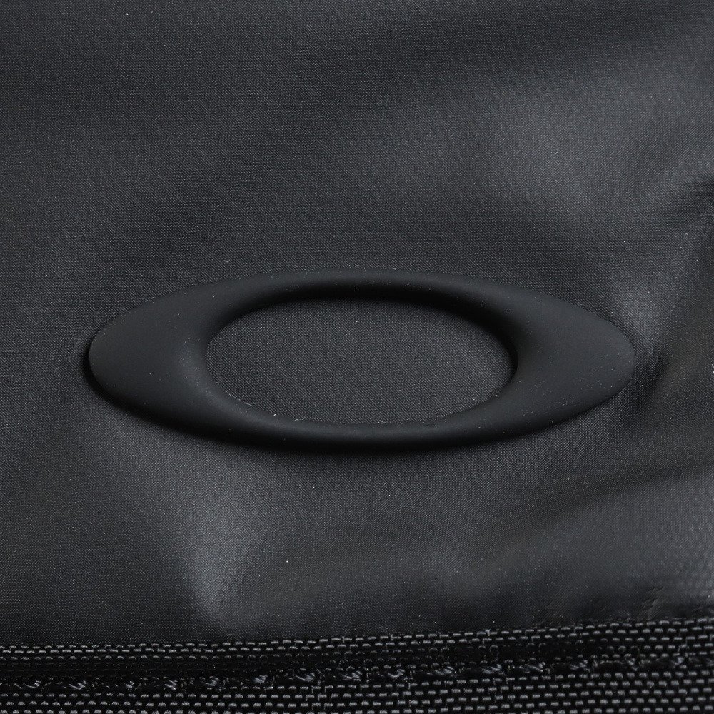 オークリー（OAKLEY）（メンズ）ポーチ LINK SHOULDER CASE 黒