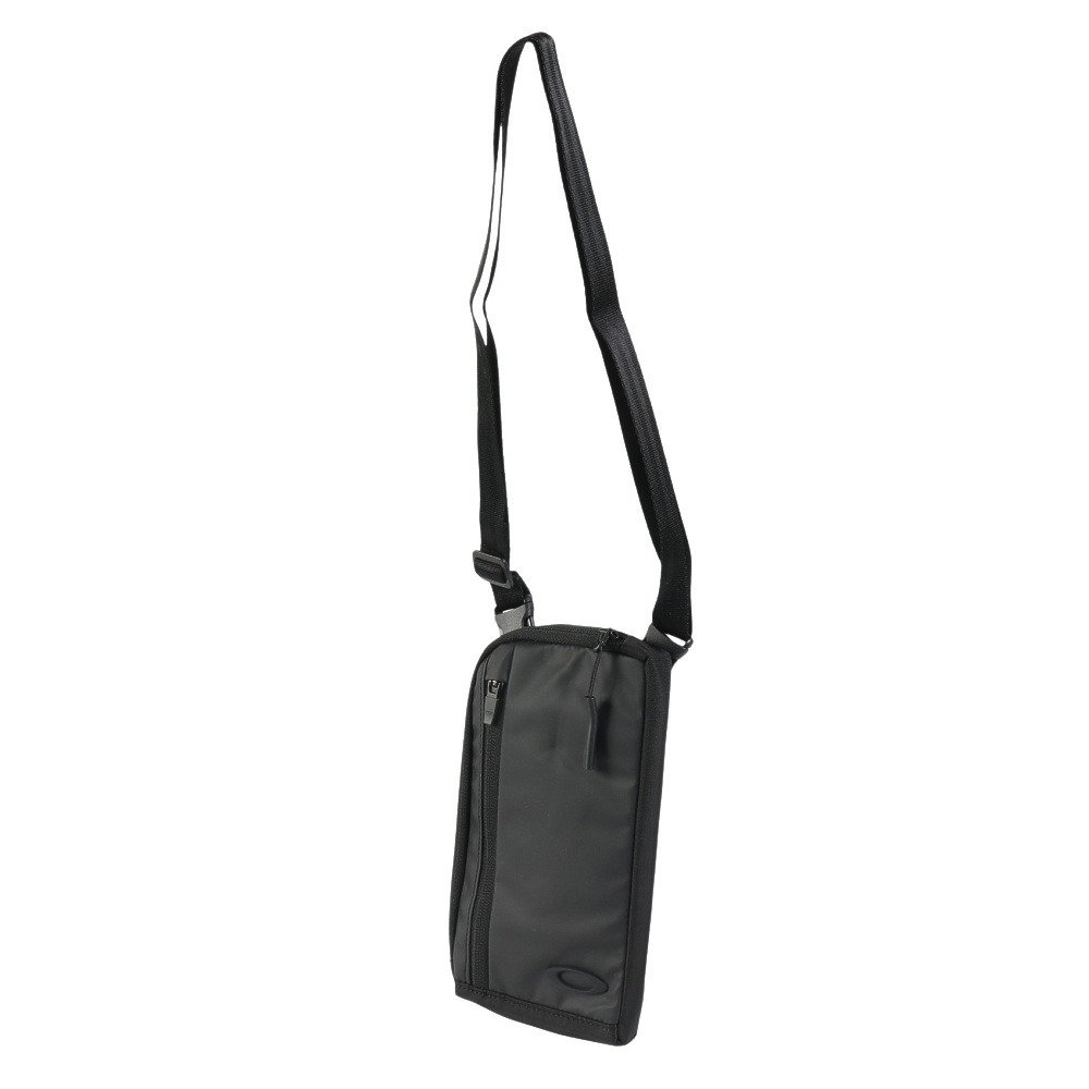 オークリー（OAKLEY）（メンズ）ポーチ LINK SHOULDER CASE 黒