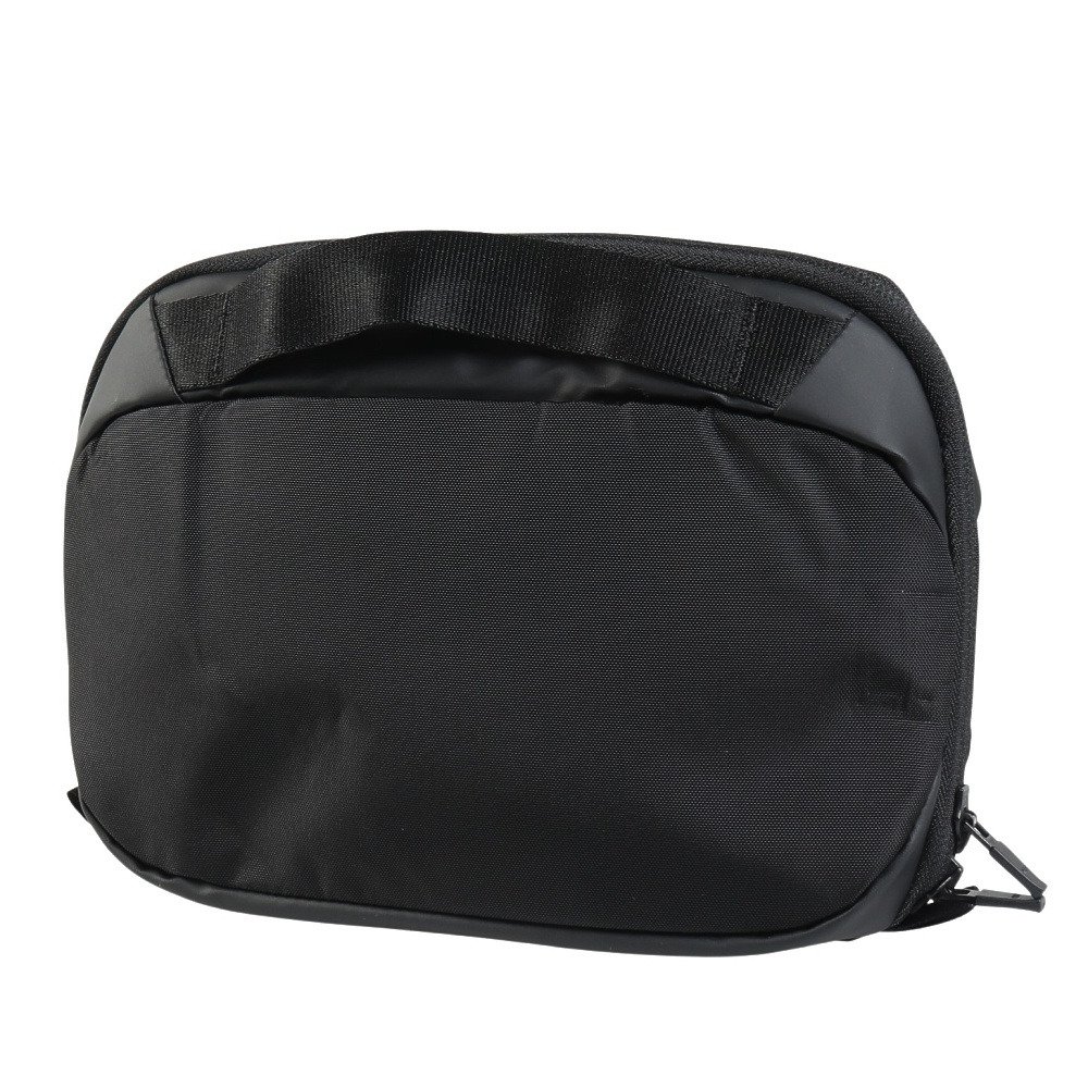オークリー（OAKLEY）（メンズ）ポーチ LINK DESK 黒 FOS902379-021