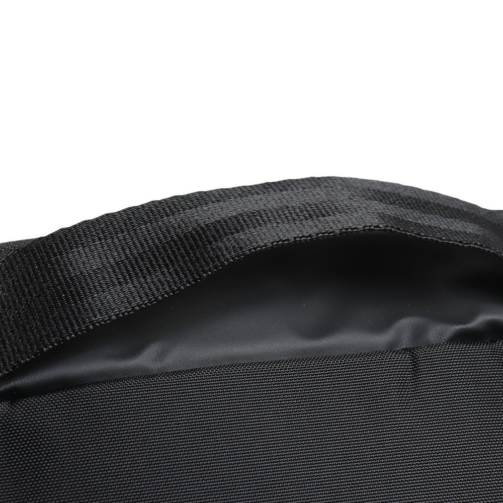 オークリー（OAKLEY）（メンズ）ポーチ LINK DESK 黒 FOS902379-021