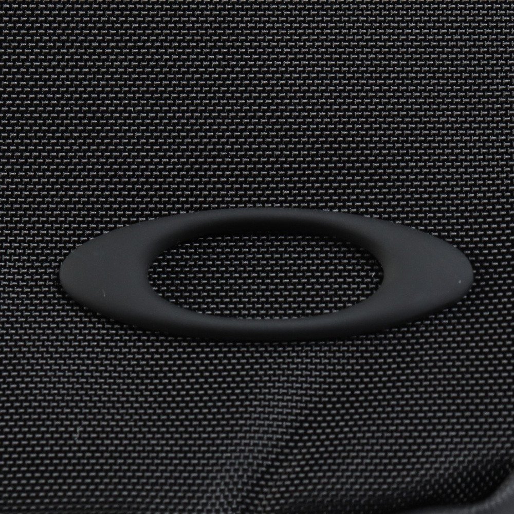 ポーチ LINK DESK 黒 FOS902379-021 マルチポーチ スクエア型 小物入れ 撥水 9