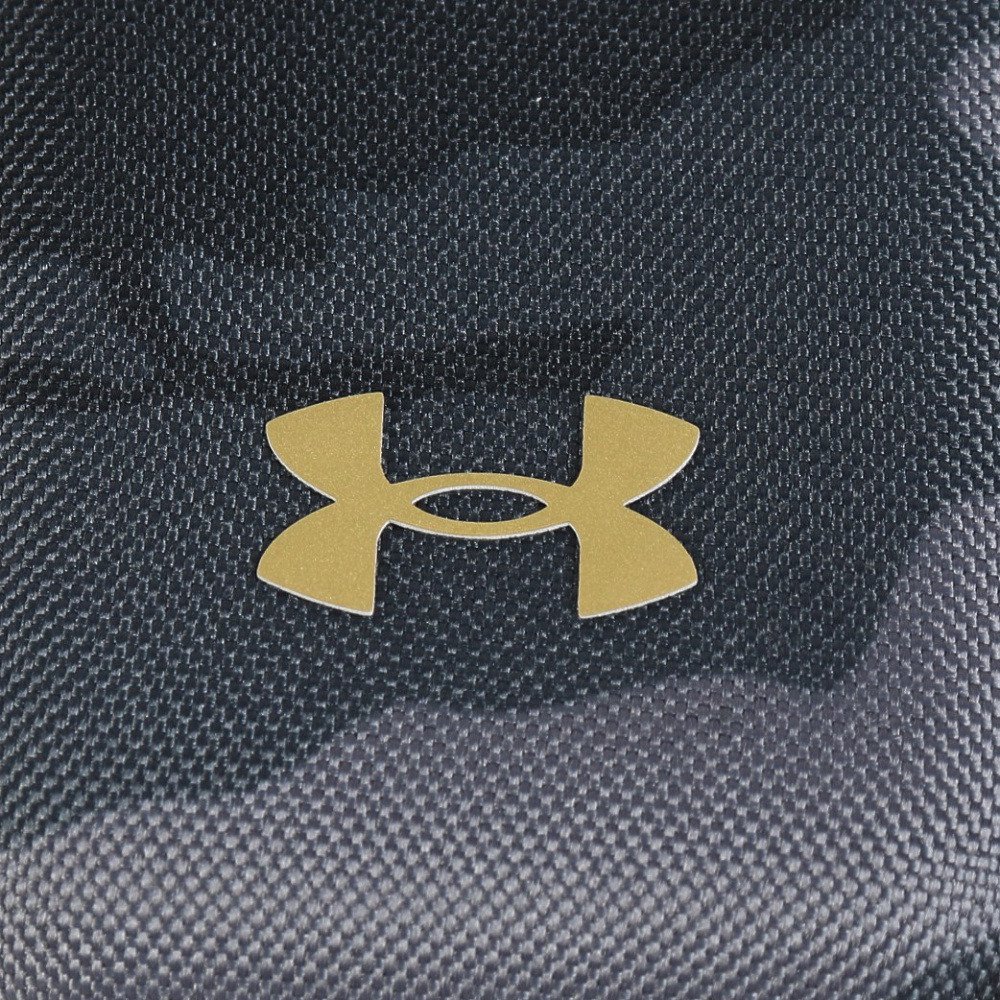 アンダーアーマー（UNDER ARMOUR）（メンズ、レディース）マルチケース コンテイン マイクロケース 黒 1378573 006 ミニ ...