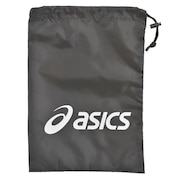 アシックス（ASICS）（メンズ、レディース、キッズ）シューズバッグ マルチバッグ ライトバッグ S 黒 EBG442.9001