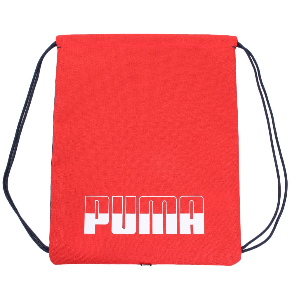  【多少の傷汚れありの為大奉仕】プラス ジムサック 2 14.5L 076059-03 RED オンライン価格