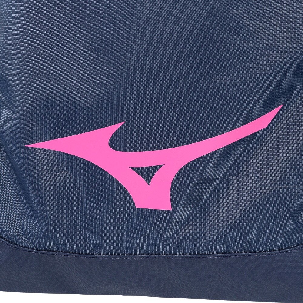 ミズノ（MIZUNO）（メンズ、レディース）ランドリーバッグ 33JM200287