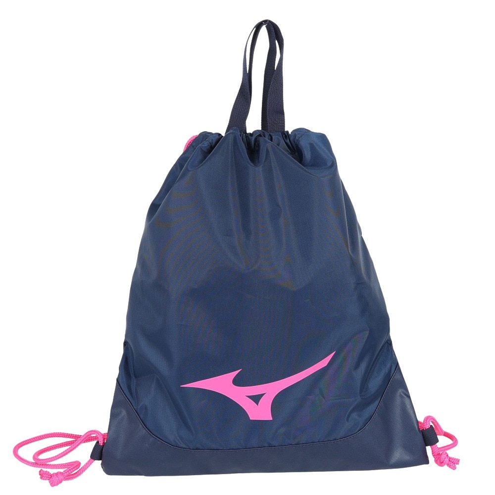 ミズノ（MIZUNO）（メンズ、レディース）ランドリーバッグ 33JM200287