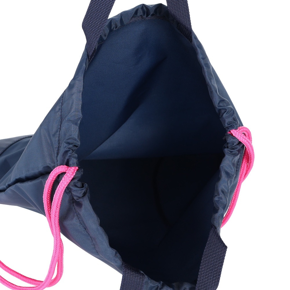 ミズノ（MIZUNO）（メンズ、レディース）ランドリーバッグ 33JM200287