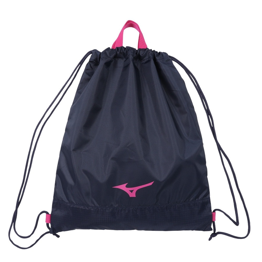 ミズノ（MIZUNO）（メンズ、レディース、キッズ）ランドリーバッグ 33JMB00287