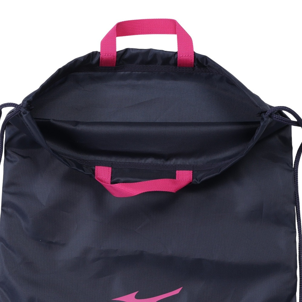 ミズノ（MIZUNO）（メンズ、レディース、キッズ）ランドリーバッグ 33JMB00287