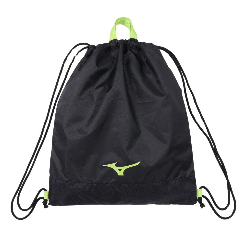 ミズノ（MIZUNO）（メンズ、レディース、キッズ）ランドリーバッグ 33JMB00294