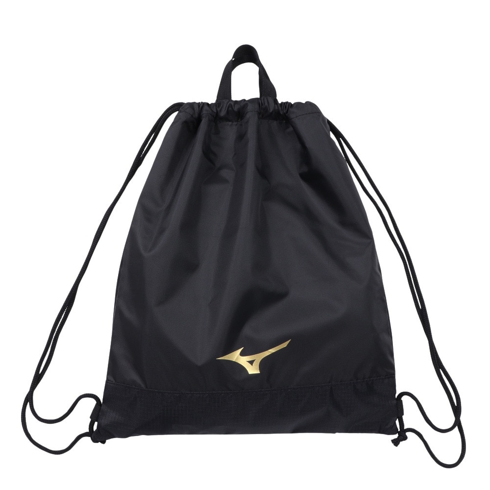 ミズノ（MIZUNO）（メンズ、レディース、キッズ）ランドリーバッグ 33JMB00295