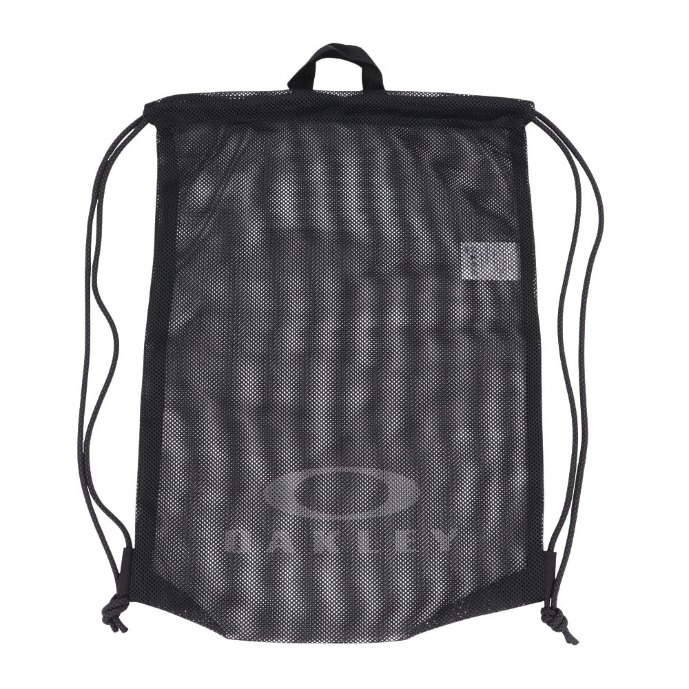 オークリー（OAKLEY）（メンズ、レディース、キッズ）スポーツバッグ Essential Code Pack 9.0 黒 FOS901974-012 ナップザック ジムバッグ リュック 