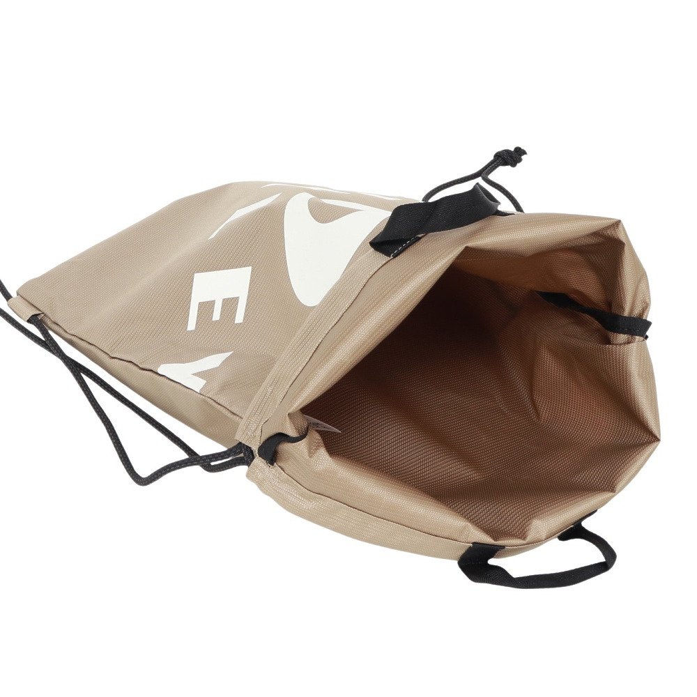 オークリー（OAKLEY）（メンズ、レディース）ナップザック ESSENTIAL CODE PACK 9.0 ナップサック ベージュ FOS901974-7GW ジムバッグ 撥水