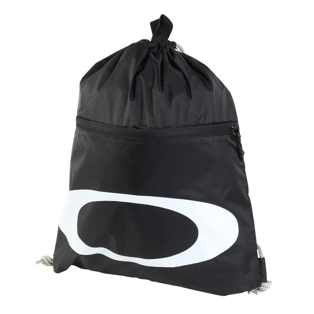 OAKLEY �i�b�v�T�b�N Essential Code Pack Large Fw �� 19L FOS902504-00G �i�b�v�T�b�N �W���T�b�N ���� �e�e �u���b�N×�z���C�g �V�[�Y��