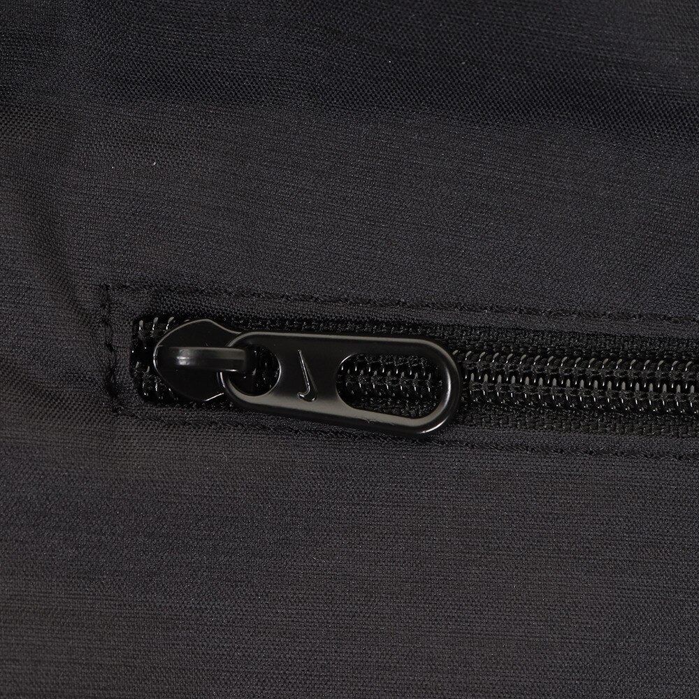 ナイキ（NIKE）（メンズ、レディース、キッズ）ナップザック マルチバッグ ブラジリア ジムサック BA5953-010FA19 ブラック ホワイト