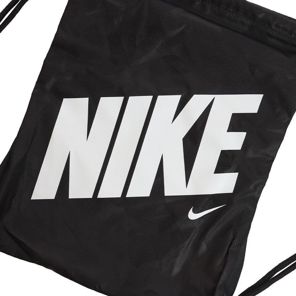 ナイキ（NIKE）（キッズ）ジュニア ジムサック AOP BA5992-010FA19 オンライン価格