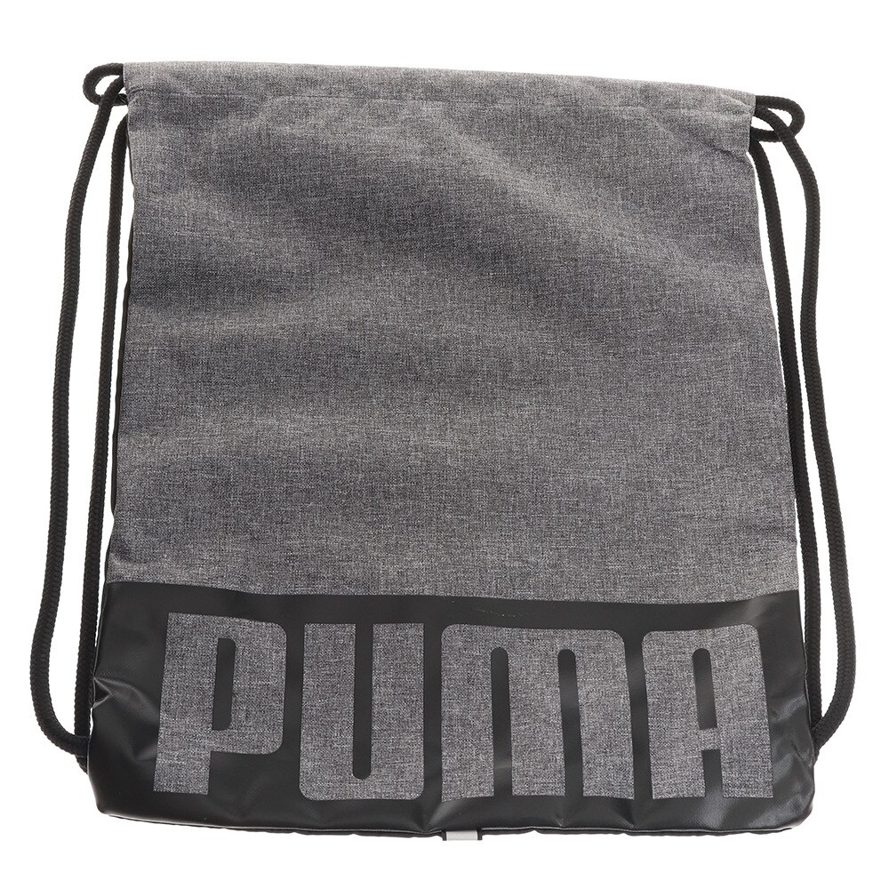  デッキ ジムサックII 14.5L 076907-07 GRY