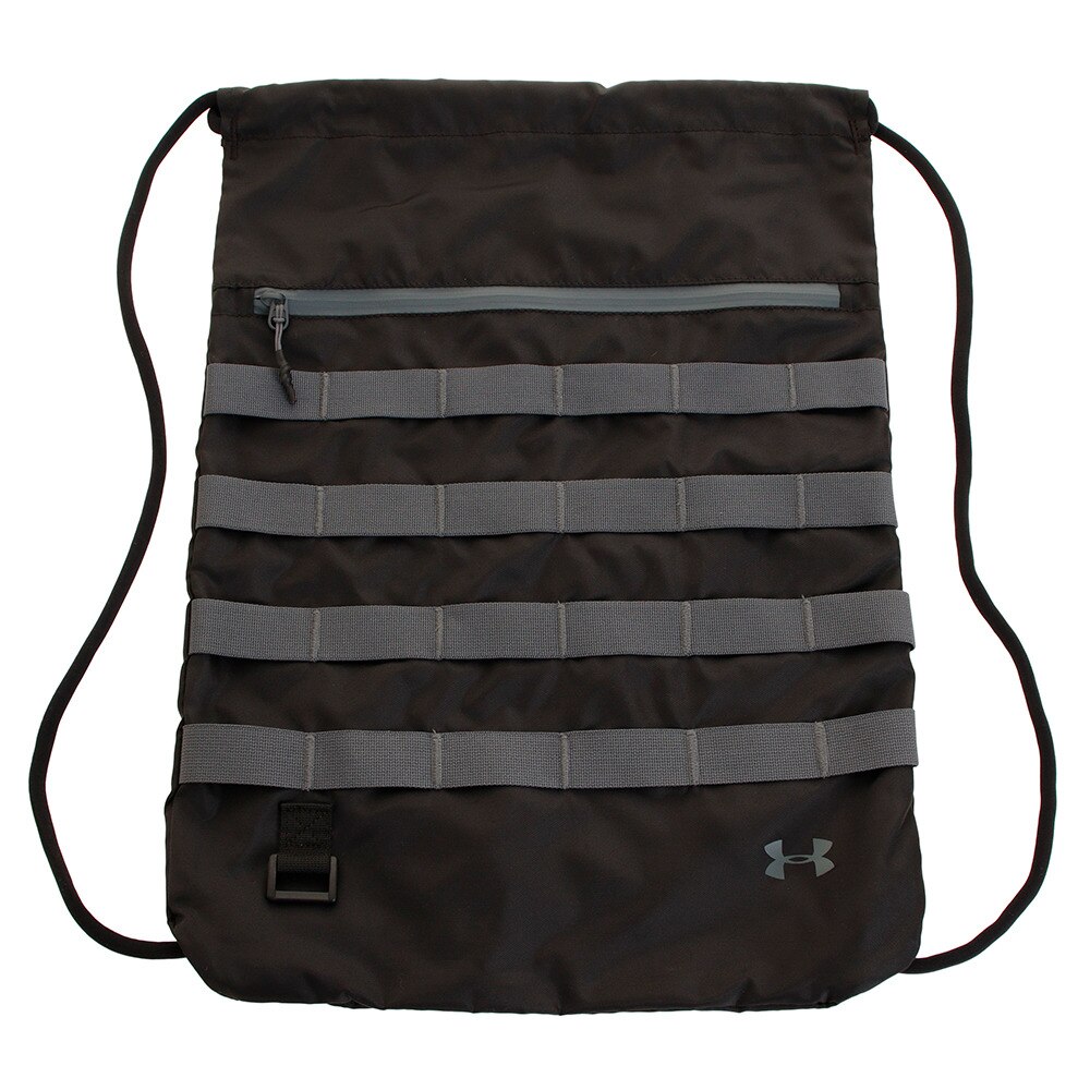  ジムサック スポーツスタイル サックパック 20L 1342664 BLK/PCG/PCGACC