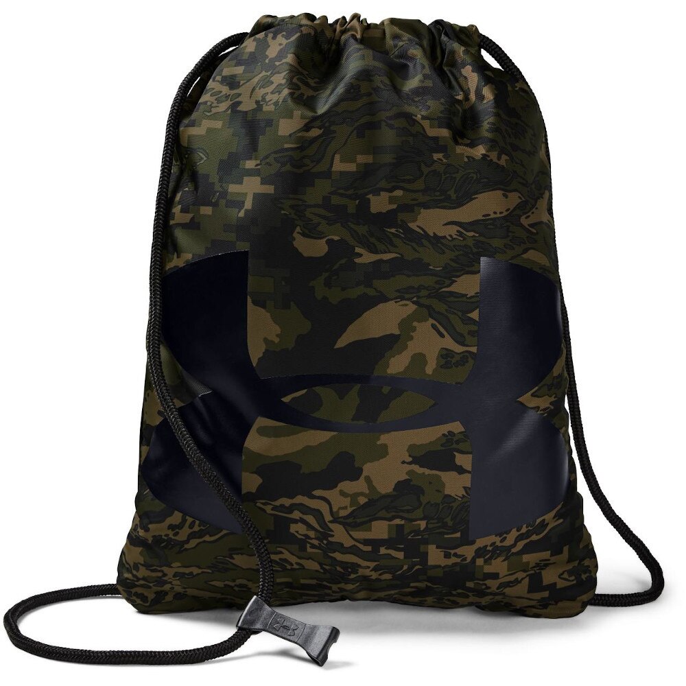  オージーシー サックパック 12L 1240539 ATG/BLK/BLK ACC