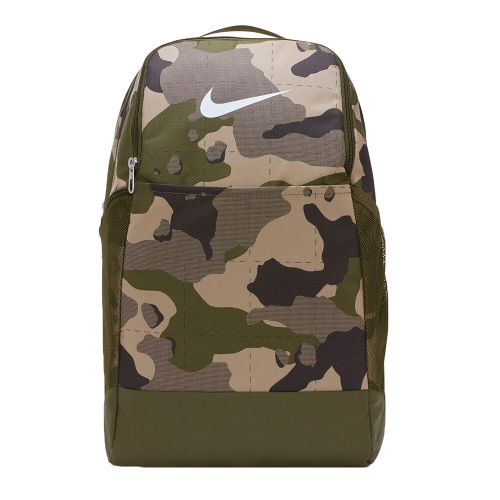 ナイキ｜ナイキ（NIKE）（メンズ、レディース）リュック ブラジリア M バックパック 9.0 AOP DB1161247 スポーツ用品