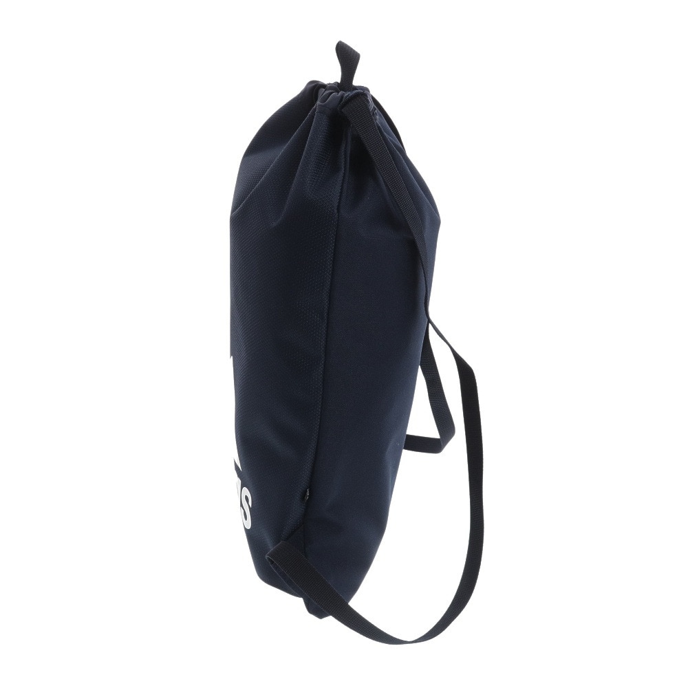アディダス（adidas）（メンズ、レディース）イーピーエス ジムバッグ ネイビー L5722-H64741