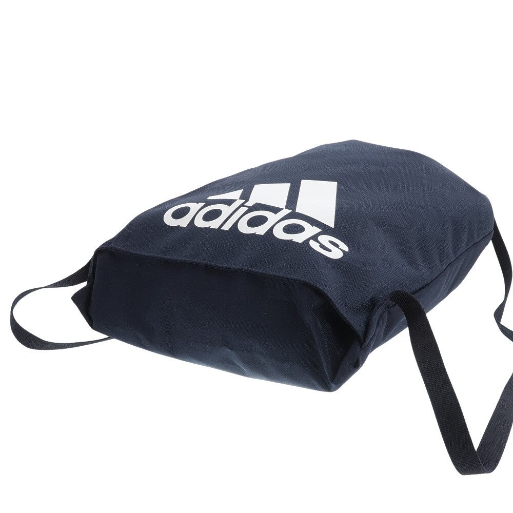アディダス（adidas）（メンズ、レディース）イーピーエス ジムバッグ ネイビー L5722-H64741
